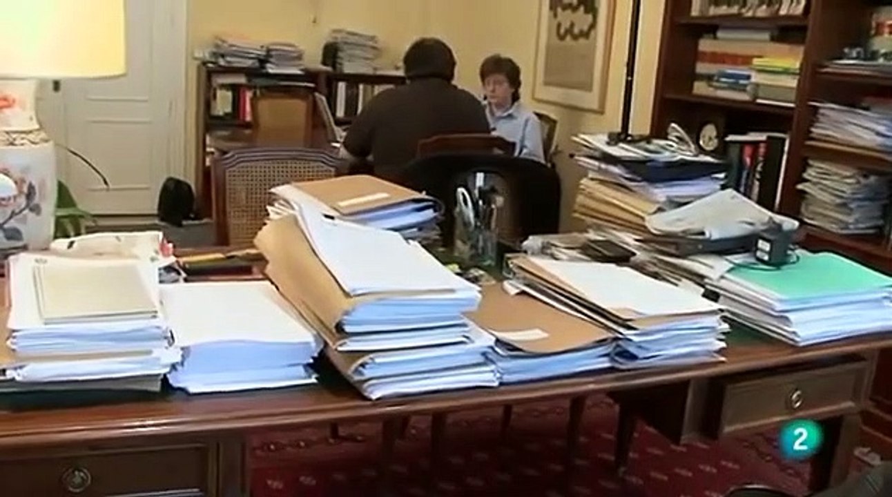 ¡Copiad malditos! (Documental RTVE)