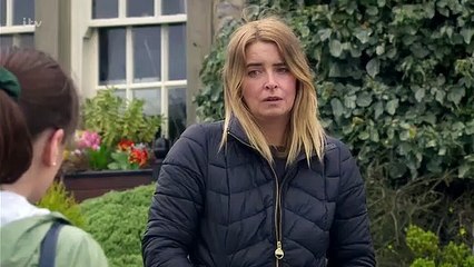 Emmerdale 23rd April 2021