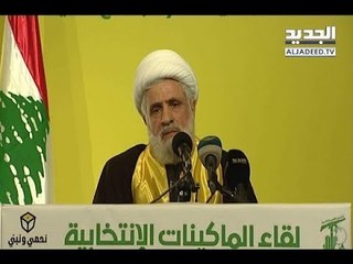 قاسم للخصوم: موتوا بغيظكم! - عنان زلزلة