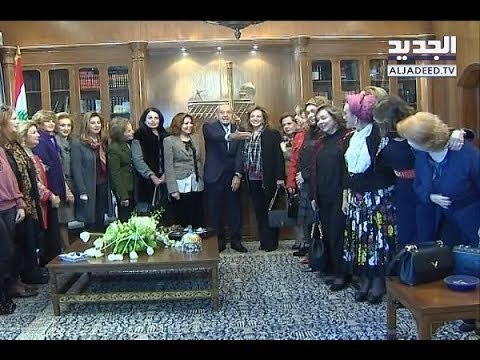 بري: للحفاظ على الإستقرار لمواجهة التحديات! - أين حلاق