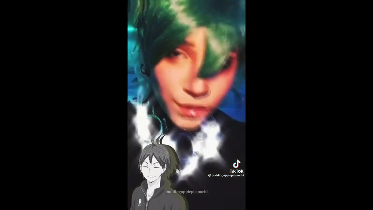 Haikyuu Tiktok Cosplay - Best Cosplay Compilation