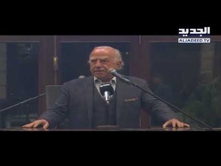 "الجديد" تحتفل بعيدها الخامس والعشرين