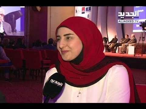 كيف تحولت تغريد إلى جوزيفين المحجبة؟ - راشيل كرم