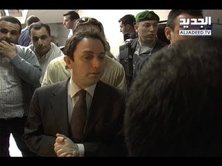 شطب طائفته عن القيد وترشح إلى الانتخابات النيابية - عمر خداج