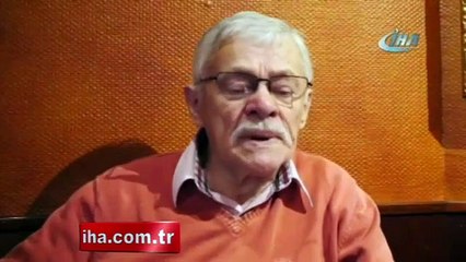 Fransız yazar: Ermeni soykırımı yoktur