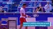 Djokovic makes light work of countryman to reach semis