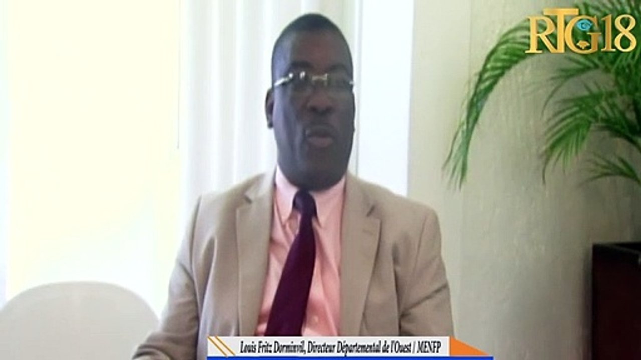 Direktè depatmantal lwès edikasyon an di direksyon an deja rankontre plizyè direktè lise.