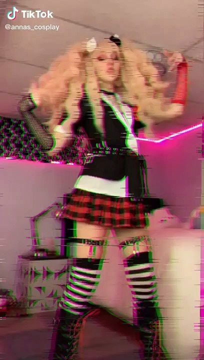 The Best Tik Tok Animes/Weeb Editions Cosplays Compilation !#3