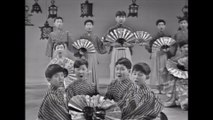 The Little Singers Of Tokyo - Sakura (Live On The Ed Sullivan Show, April 5, 1964)