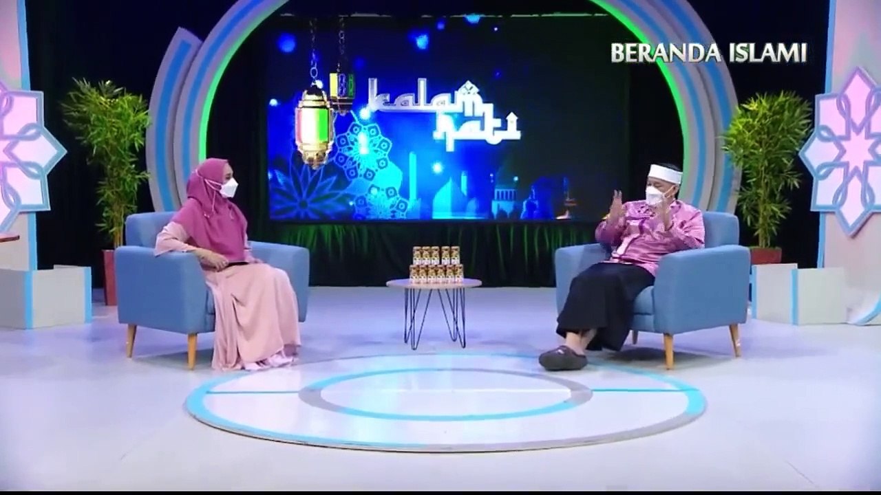 Tingkatkan Ibadah dan Imun di Bulan Ramadhan - KALAM HATI