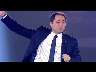 الجميل يفتتح موسم الانتخابات من "الفوروم دو بيروت" - راوند أبوخزام