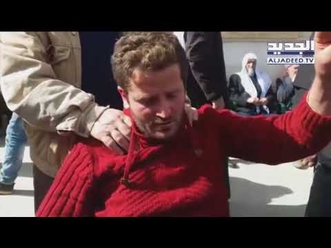 عكار تشيع شهيد الجيش خالد خليل - عصام رجب