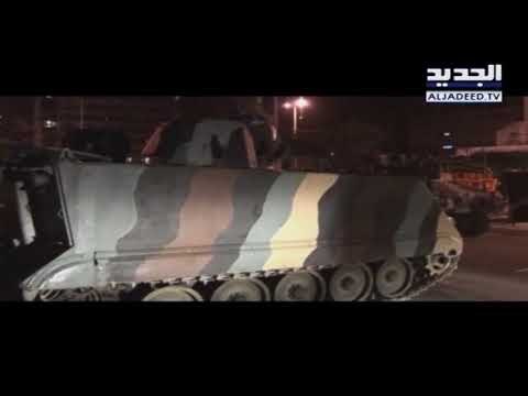 استشهاد عسكري...هذا ما جرى في طرابلس - نصري الرز