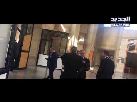 تبرئة سرقات التخابر الدولي غير الشرعي! - آدم شمس الدين