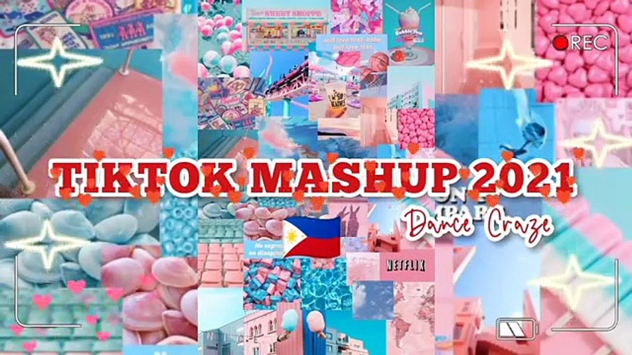 Tiktok Mashup Philippines  | March 2021 (Dance Craze) ❤❤❤