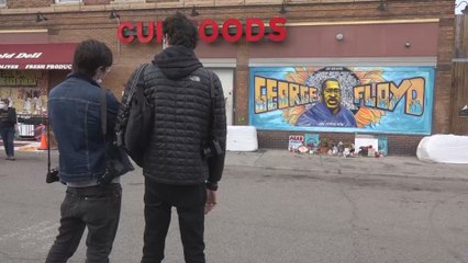 Caso Floyd reaviva el debate para una reforma policial en EE.UU.