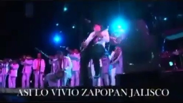 Mariano Barba En Concierto Desde Zapopan Jalisco - GRACIAS JALISCO!!