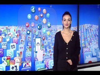 صوت سوريا.. من منال المحجبة إلى العالم - TRENDS