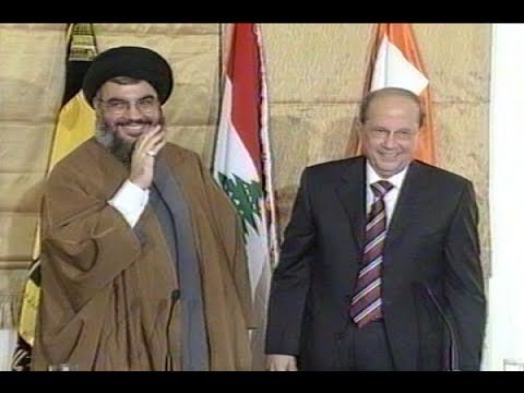 وثيقة مار مخايل.. سالكة وامنة! - ليال بو موسى