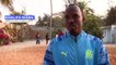 Senegalese wrestlers return to the arena