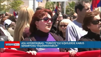 EKOTÜRK Stüdyo VOA 23 Nisan