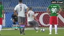 اهداف مباراة السد القطري والوحدات اليوم(2-0) السد يقترب من التأهل