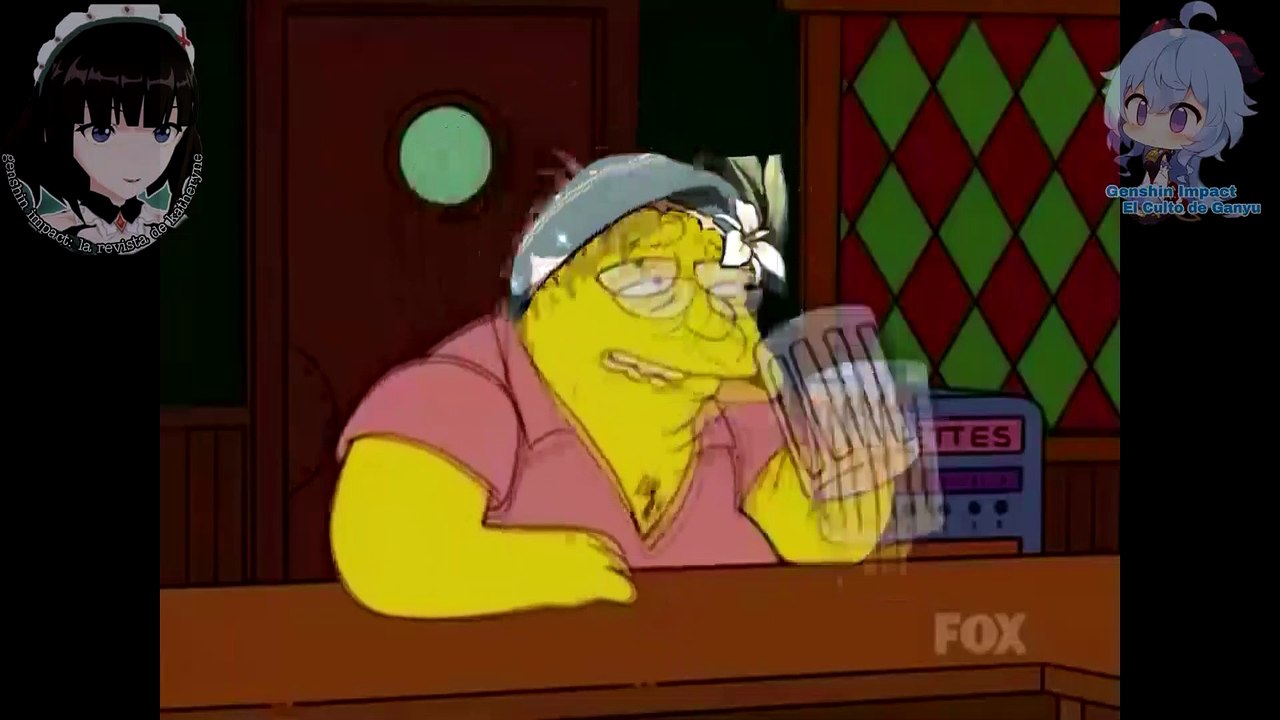 La razon por que venti bebe
