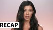 Kourtney Kardashian Explains Why She Won't Marry Scott Disick - KUWTK Recap