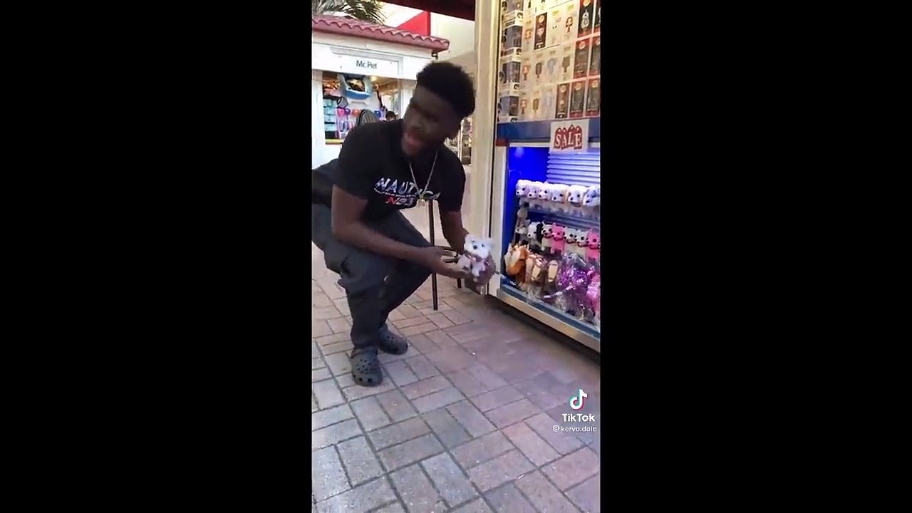 Black Tiktok Compilation  295