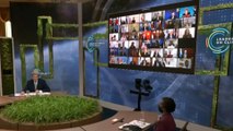 برئاسة بايدن.. قادة 40 دولة يشاركون في قمة افتراضية بشأن المناخ
