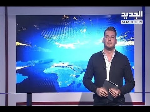 نهاد طربيه يعود لآخر مرة إلى بيروت! - فن الخبر