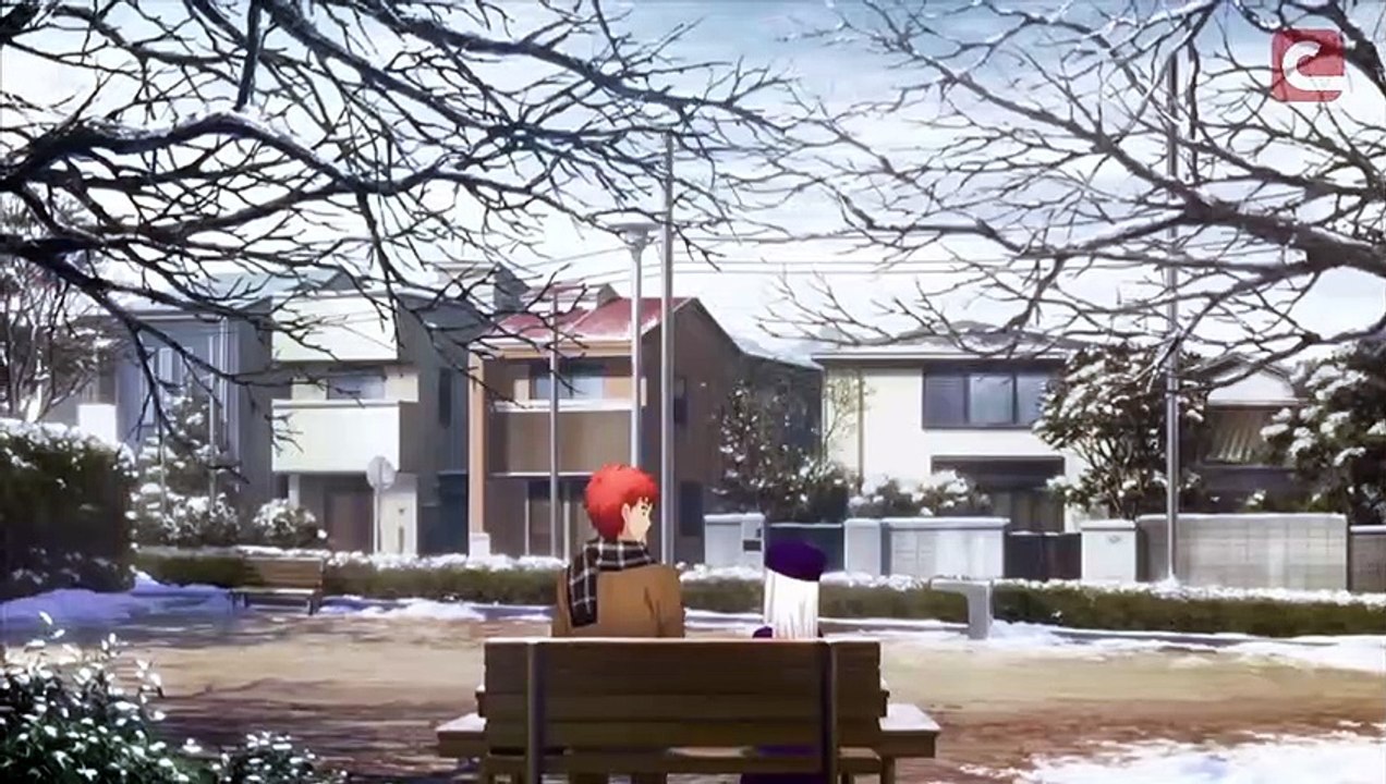 Fate/Stay Night Heaven's Feel Lost Butterfly - Trailer Oficial|Cinemark Ecuador|Anime EcTv