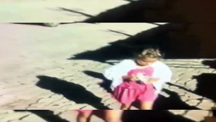 Ünlü oyuncu Aslı Enver'den 23 Nisan'a özel paylaşım!