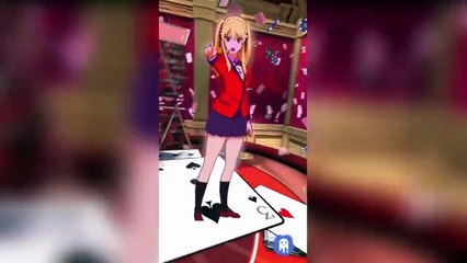 Tiktok Anime Compilation(Pt.31)