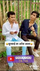 Full Comedy Marathi Tik Tok Videos  | Comedy Video | Marathi Tiktok