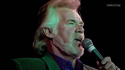 Prince Wrote Kenny Rogers' Beloved 1986 Ballad, "You're My Love"