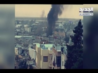 قتلى وجرحى في اشتباكات عين الحلوة...