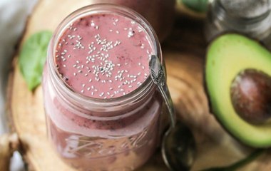 The #1 Way to Eat More Fruit, According to a Dietitian