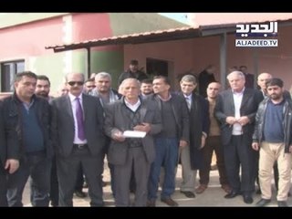 عشيرة آل مشيك تستنكر إطلاق سراحِ المتهمين بقتلِ ابنها  - شوقي سعيد