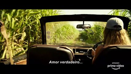 Pesadelo nas Alturas | Trailer Oficial | Amazon Prime Video