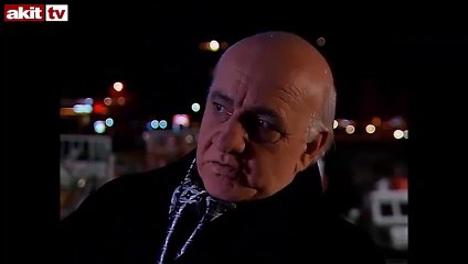 Erdoğan'ın anlattığı 'cambaza bak oyunu​' Kurtlar Vadisi'nde böyle işlenmişti