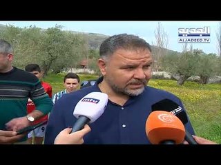 النائب علي فياض: ما جرى اليوم دليل على تطور قدرات محور المقاومة!