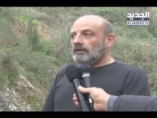 وزير الدفاع اللبناني: اليوم اثبت أن للبنان والعرب القدرةَ على مواجهة العدو- عصام رجب
