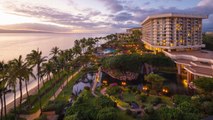You Can Go Stargazing With a NASA Ambassador at This Maui Resort