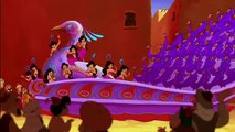 Aladdin - Prince Ali | Disney