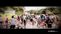 Cicloativismo: reação à violência contra ciclistas em Belém