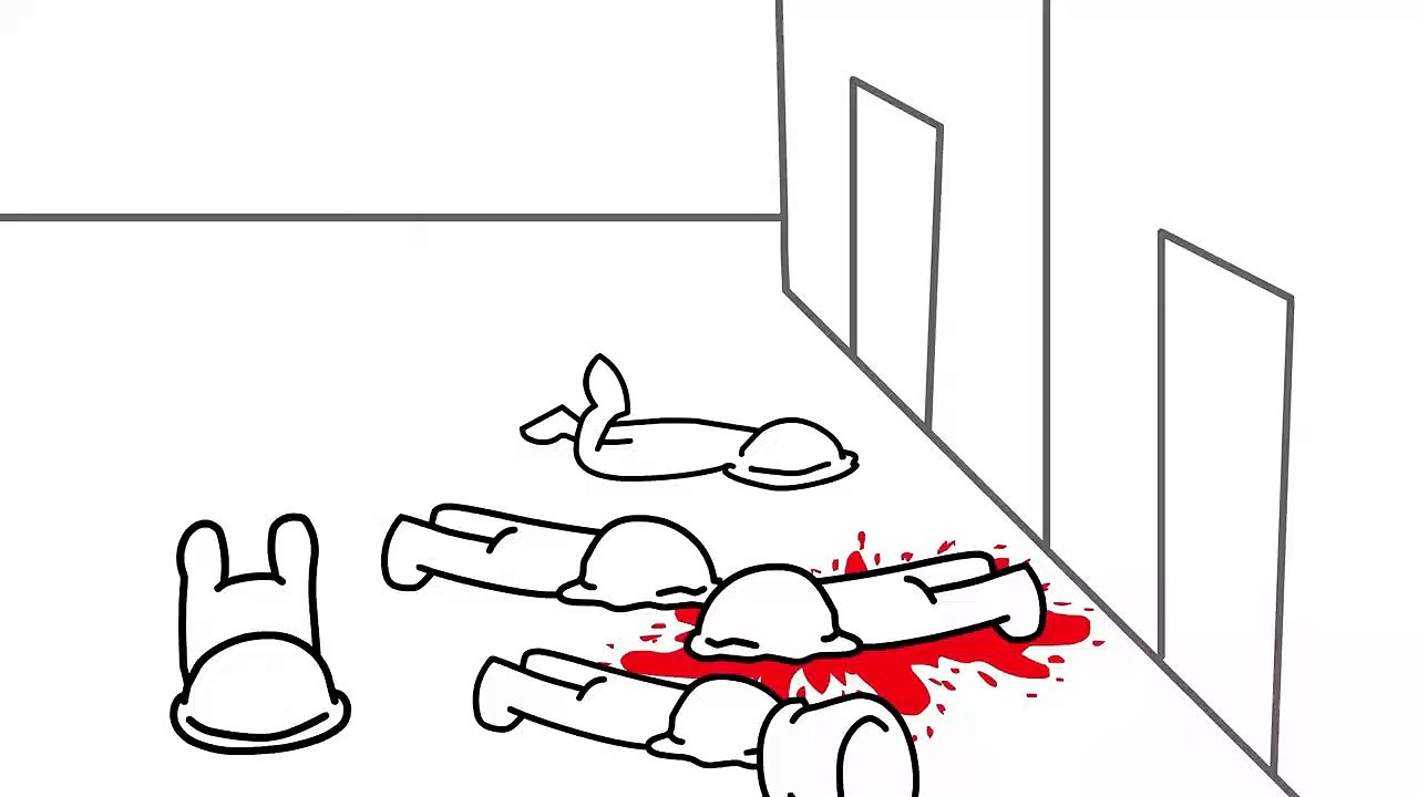 Asdfmovie 1-13 (Complete Collection)