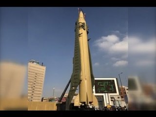 مسيرات مليونية احتفاء بذكرى الثورة الإيرانية  -  أدم شمس الدين