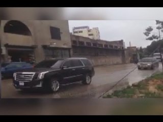 قانون حق الوصول للمعلومات... حبر على ورق! - آدم شمس الدين