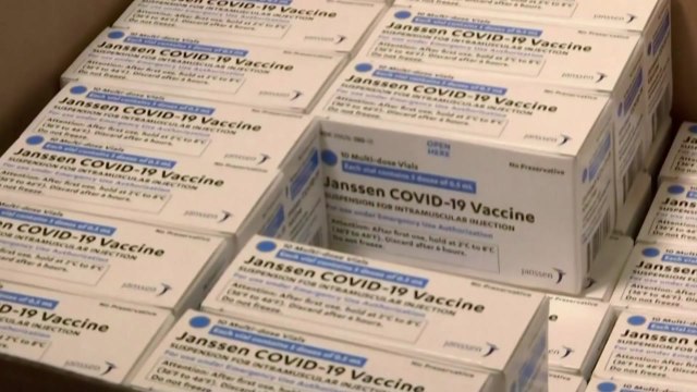 미 CDC 자문기구 얀센 코로나 백신, 접종 재개하라 권고 / YTN
